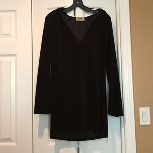 Juicy Couture Dress/Cover up